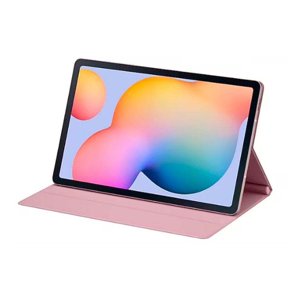 Tablet Samsung Galaxy Tab S6 Lite - Tela 10.4", Android 14, WI-FI, P620, Cam. Traseira 8MP e Frontal 5MP, 4GB RAM, 64GB, Rosa