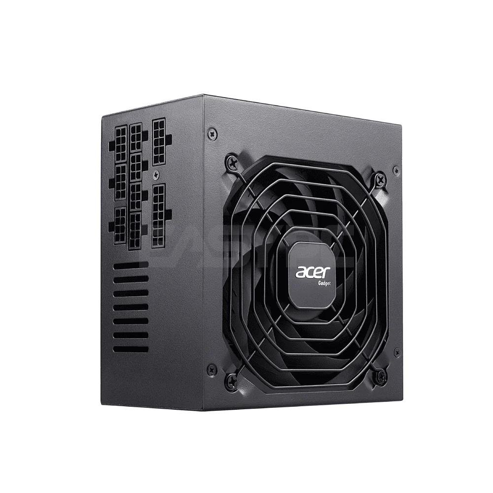 Fonte De Alimentacao Acer Atx 1000w Ac1000 80+gold