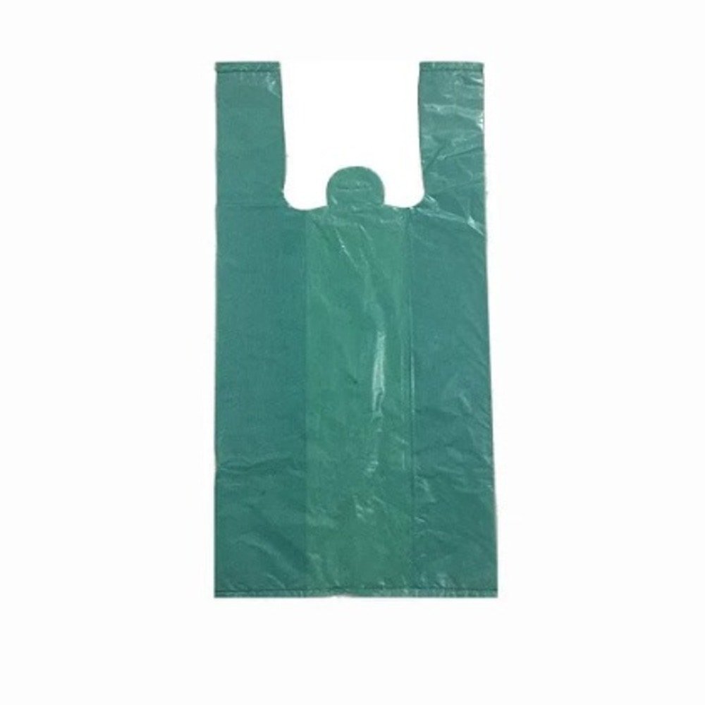 Sacola Techbag Reforçada Reciclável Color 55X70 5kg