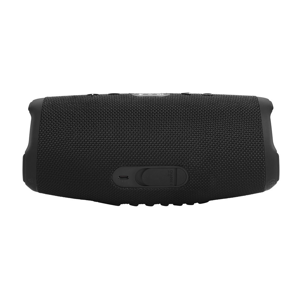 Caixa Jbl Charge 5 Wi-Fi Preto, 40w Rms, Bluetooth, Jblcharge5wifiblk, Harman Jbl