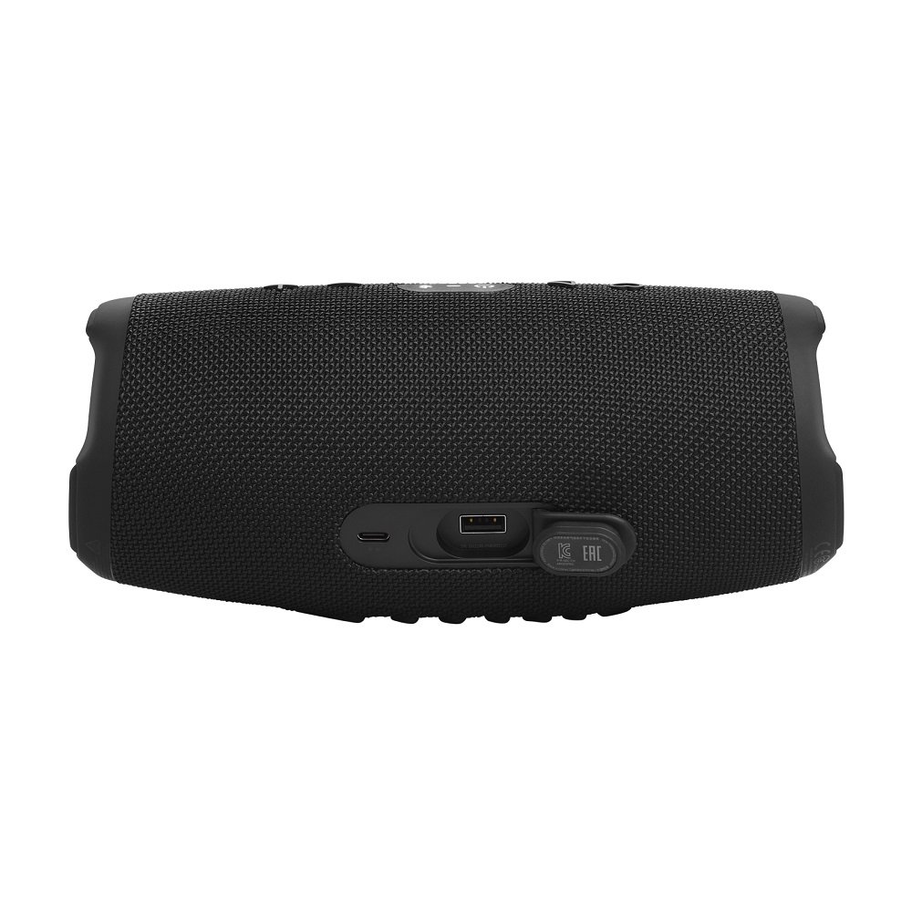 Caixa Jbl Charge 5 Wi-Fi Preto, 40w Rms, Bluetooth, Jblcharge5wifiblk, Harman Jbl