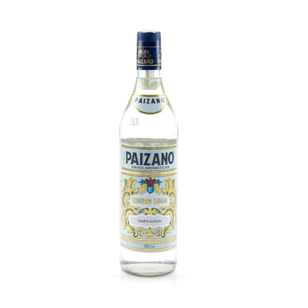 Vermouth Paizano Branco 880 ml