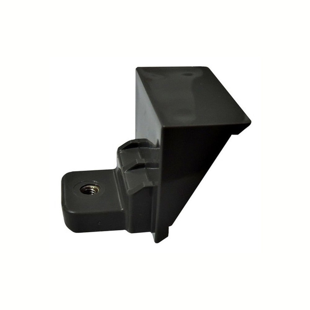 Suporte Superior Puxador para Refrigerador Electrolux DF36X