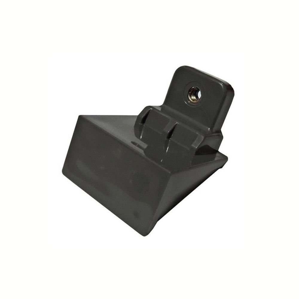 Suporte Superior Puxador para Refrigerador Electrolux DF36X