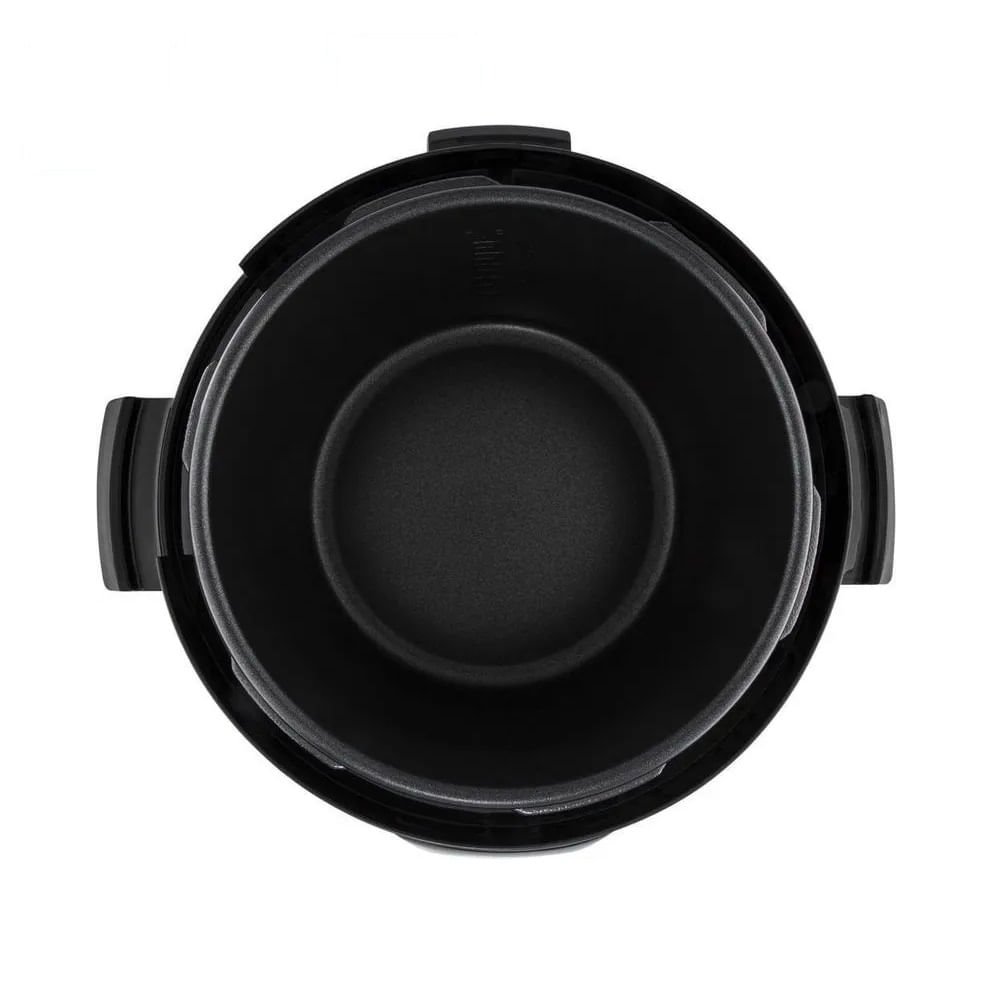 Panela de Pressão Elétrica Electrolux 5 Litros Inox PCE20 ¿ 127 Volts