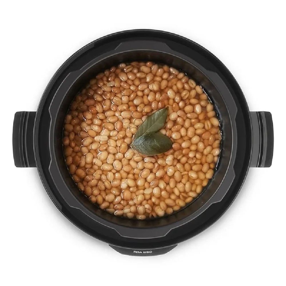 Panela de Pressão Elétrica Electrolux 5 Litros Inox PCE20 ¿ 127 Volts