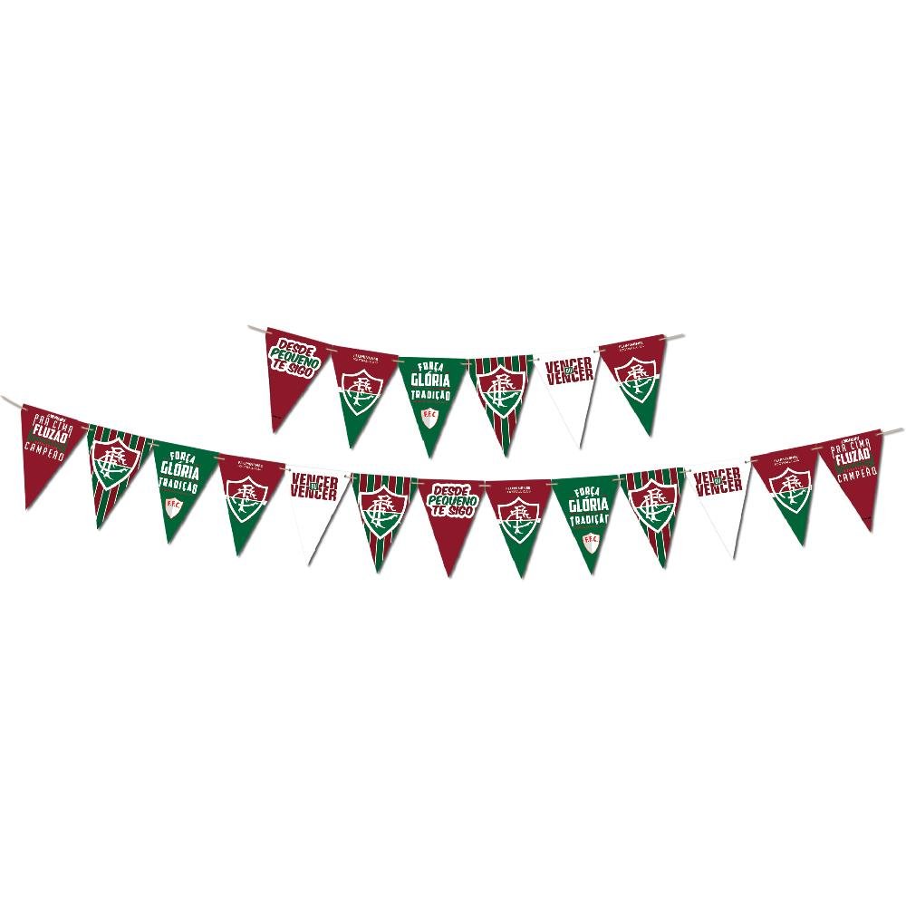 Faixa Decorativa Fluminense Oficial