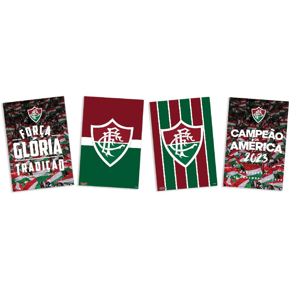 Quadros Decorativos Fluminense Oficial