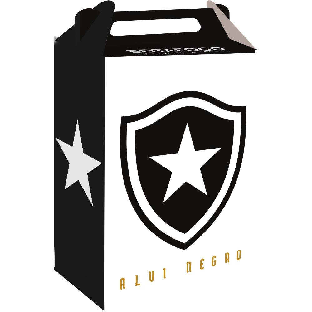 Caixa Surpresa Botafogo Oficial