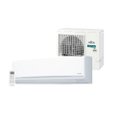 Ar Condicionado Split Hi Wall Inverter Fujitsu Airstage 27000 BTU/h Quente e Frio ASBH27KMTA ¿ 220 Volts