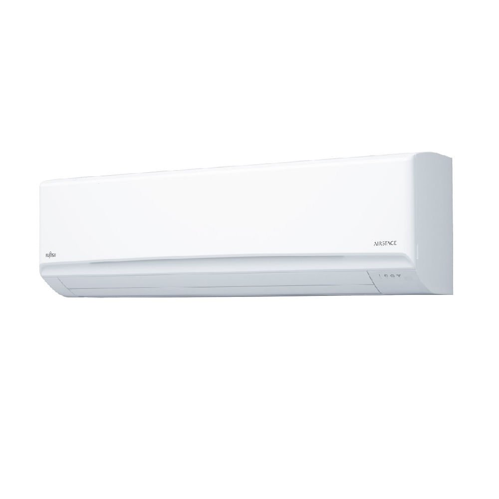 Ar Condicionado Split Hi Wall Inverter Fujitsu Airstage 27000 BTU/h Quente e Frio ASBH27KMTA ¿ 220 Volts