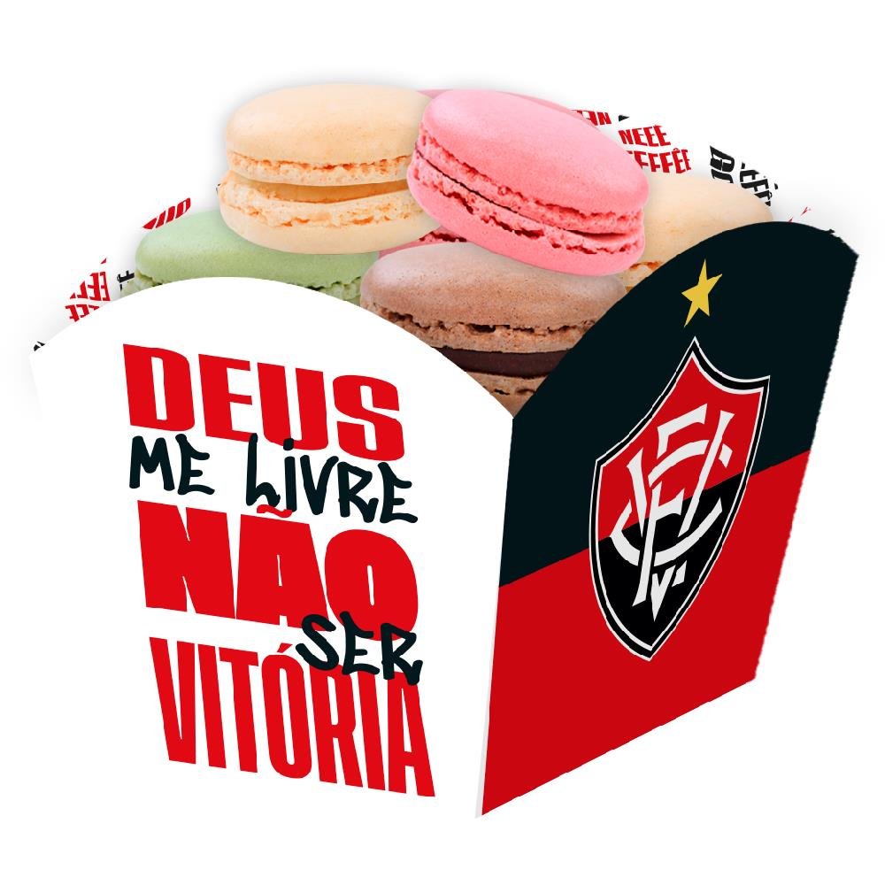 Cachepot Medio Vitoria Oficial