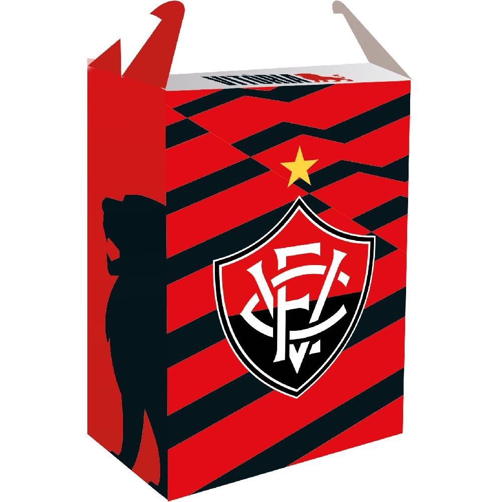 Caixa Surpresa Vitoria Oficial