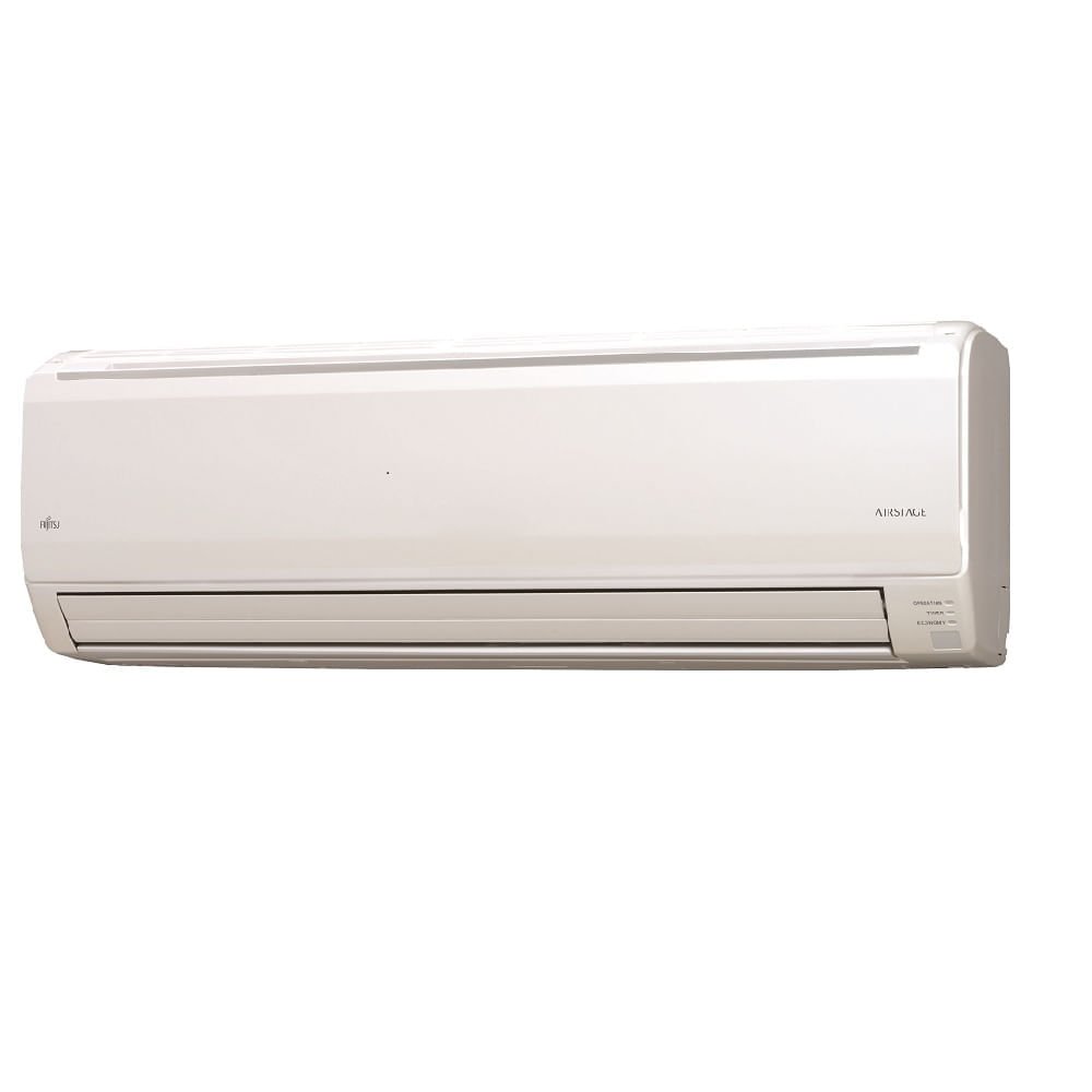 Ar Condicionado Split Hi Wall Inverter Fujitsu 24000 BTU/h Frio ASBG24CMBA - 220 Volts