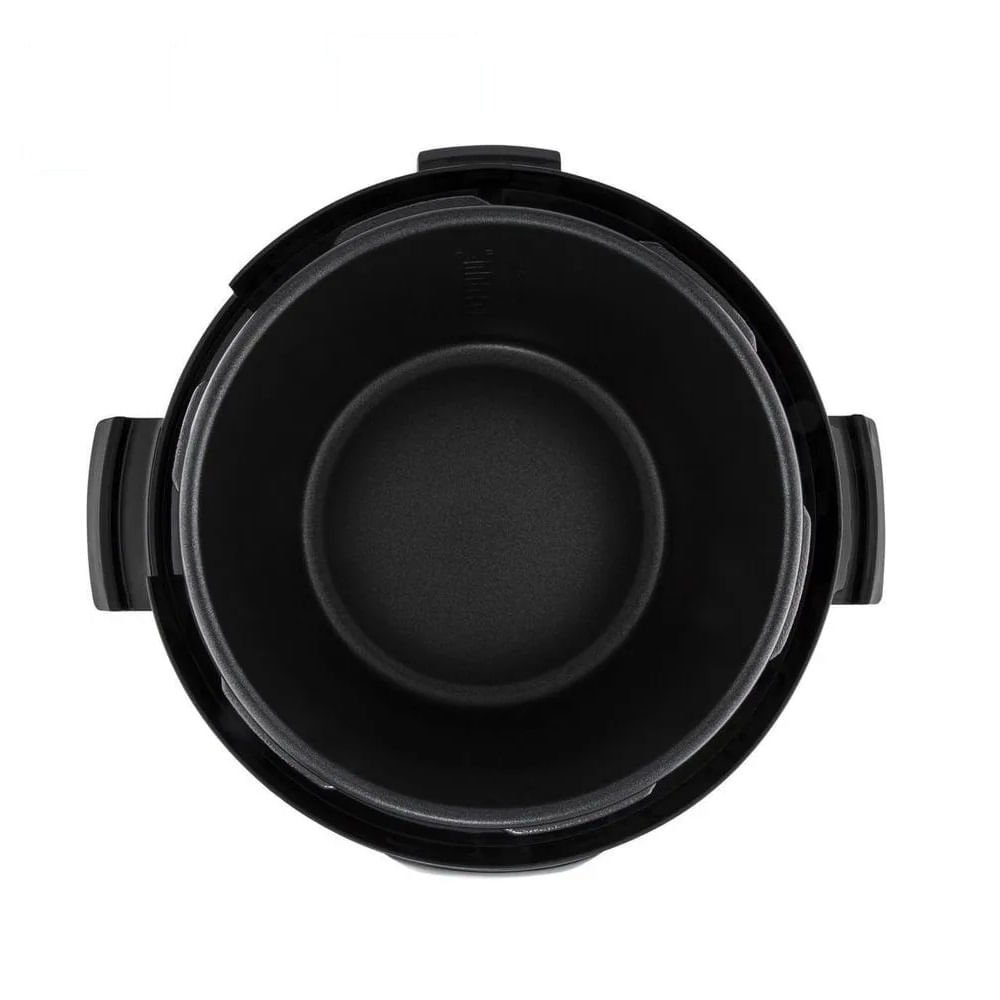 Panela de Pressão Elétrica Electrolux 5 Litros Inox PCE20 ¿ 220 Volts