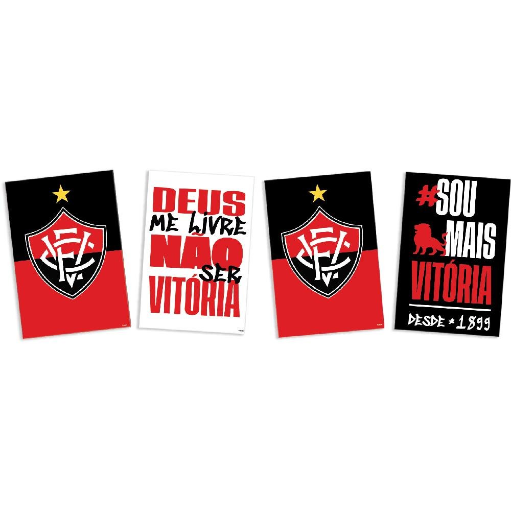 Quadros Decorativos Vitoria Oficial