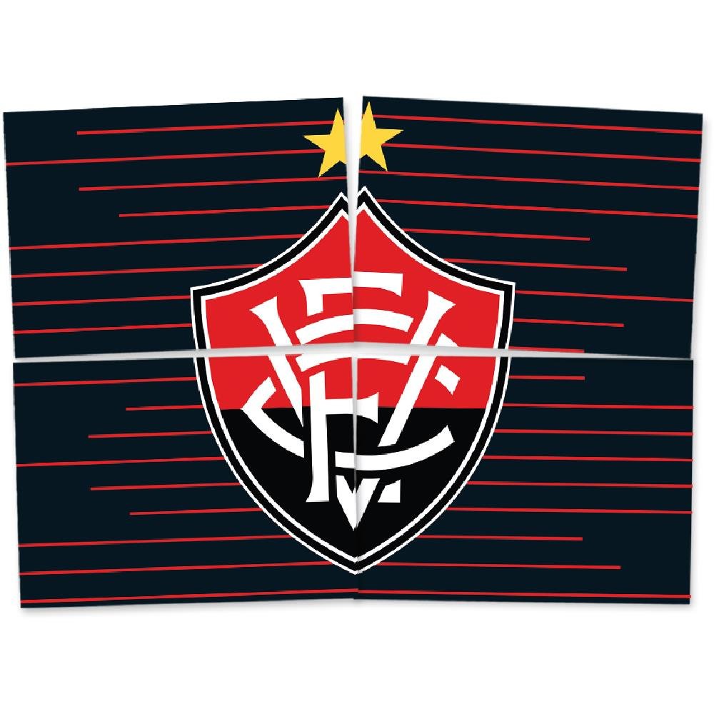 Painel 4 Partes Vitoria Oficial