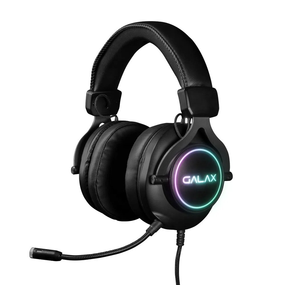 Headset Gamer Galax Sonar 3 RGB