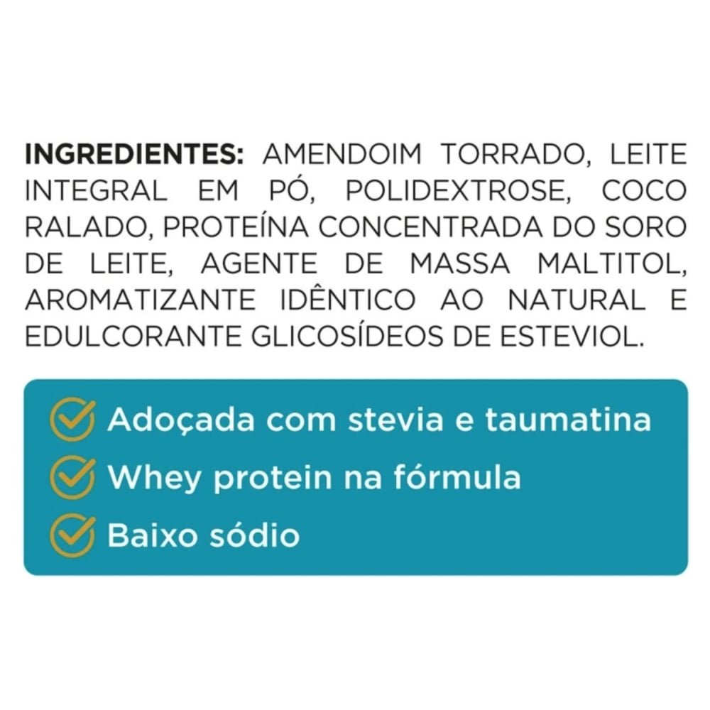 Pasta de Amendoim Topway Cookies 450g