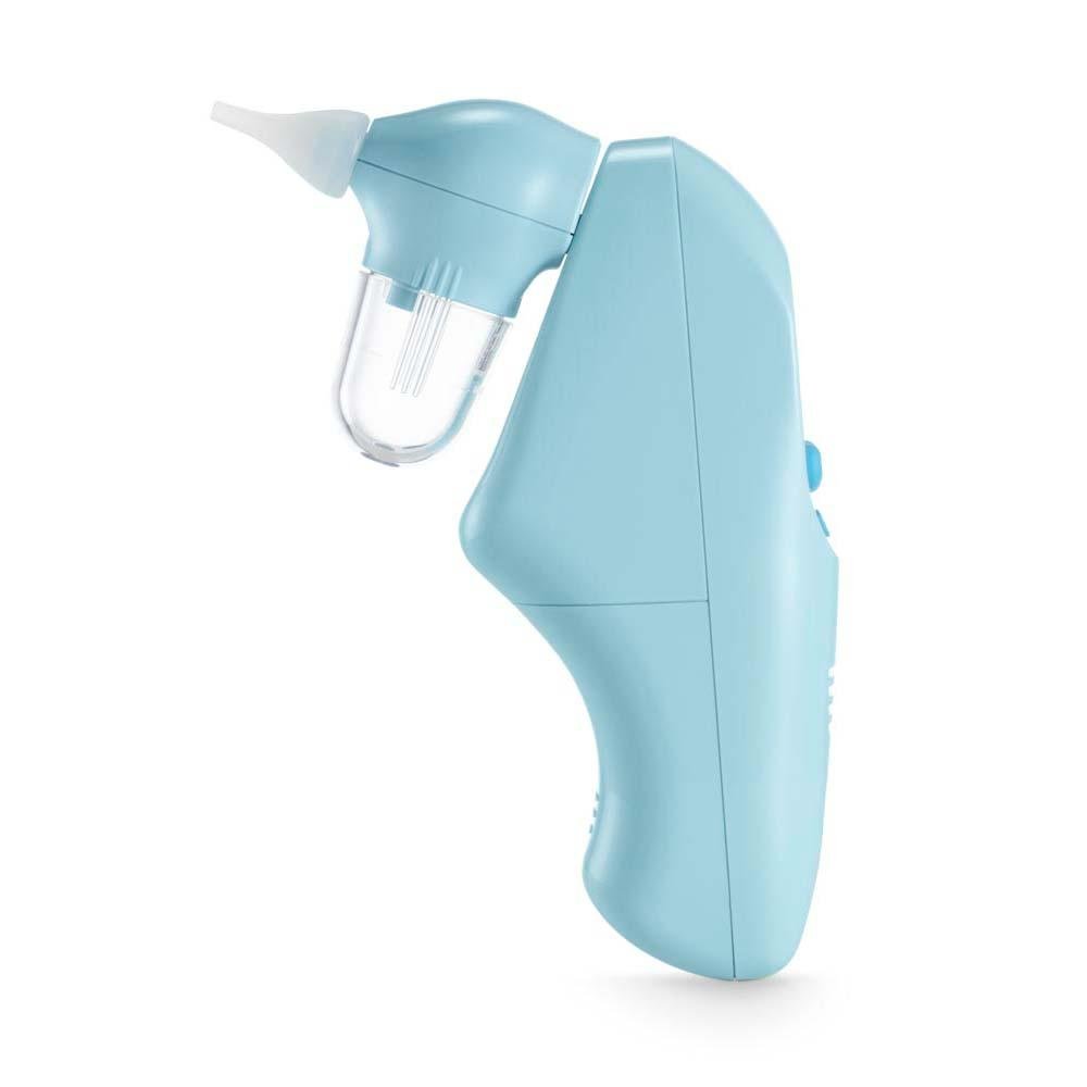Aspirador Nasal Eletrico Musical Do Re Mi Fisher Price - BB1166