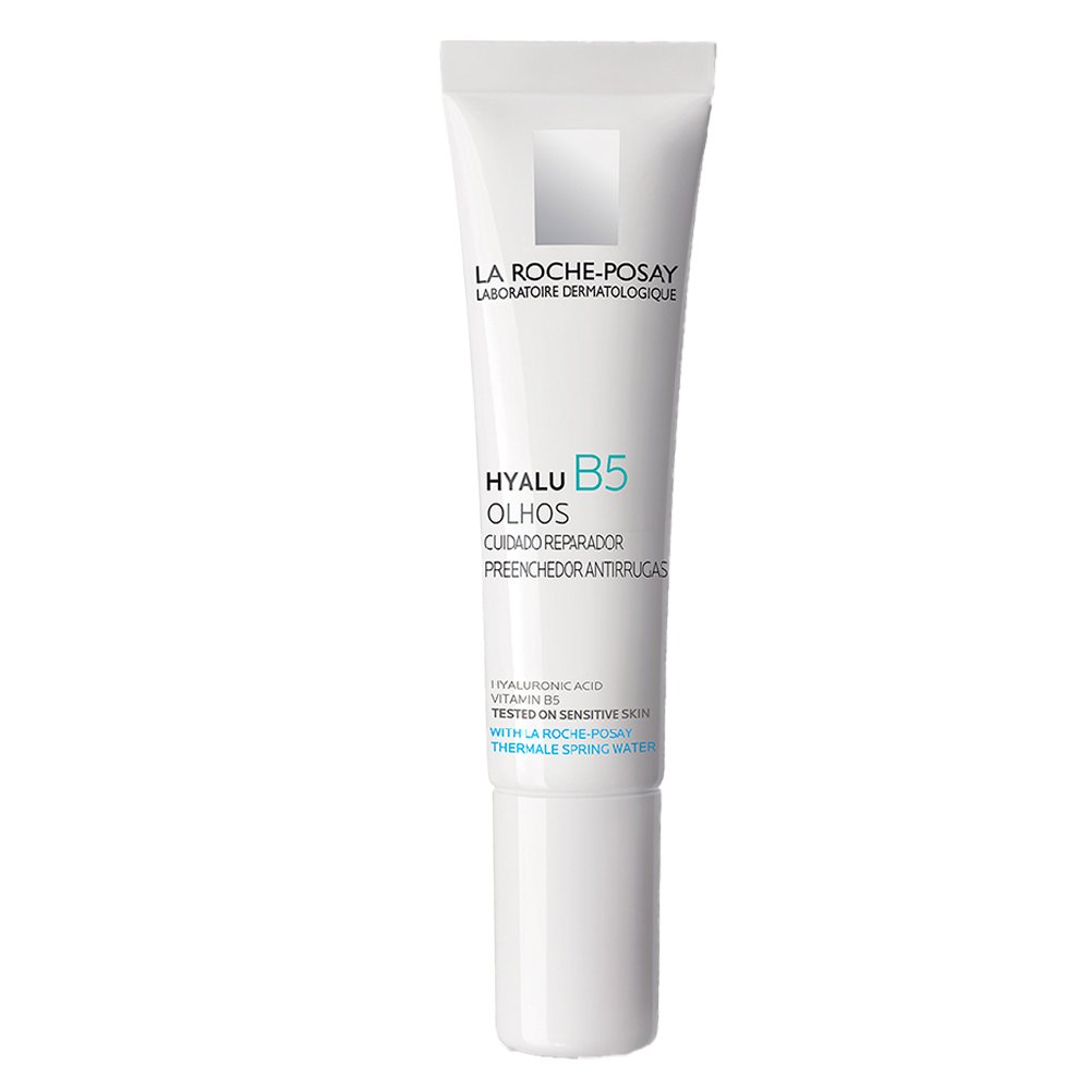 La Roche - Posay Hyalu B5 Olhos Anti Rugas Anti Idade 15ml
