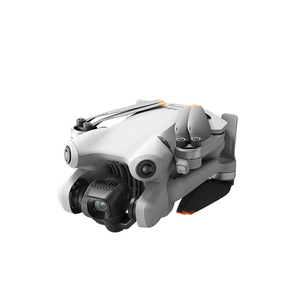Drone DJI Mini 4 Pro Fly More Combo Plus DJI RC 2 Com tela BR - DJI044
