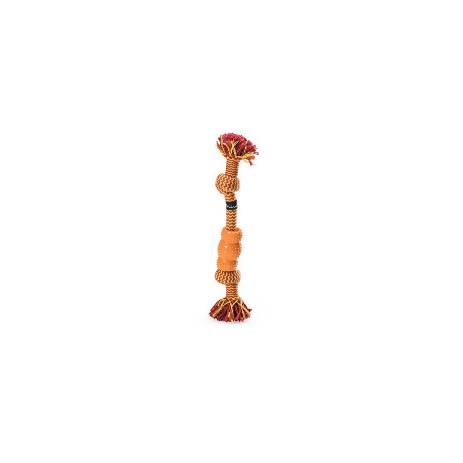 Brinquedo de Corda para Cães Corda com Mordedor Mimo - PP118