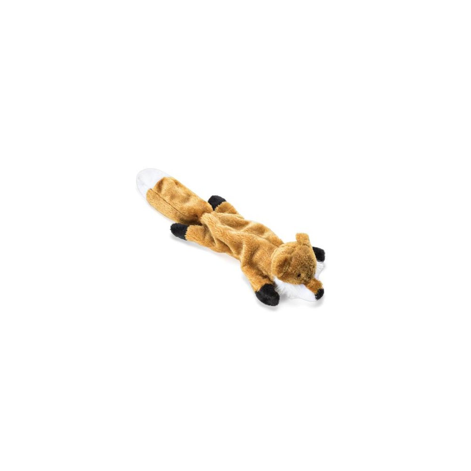 Brinquedo de Pelucia para Cães Raposa Foxy Mimo - PP175