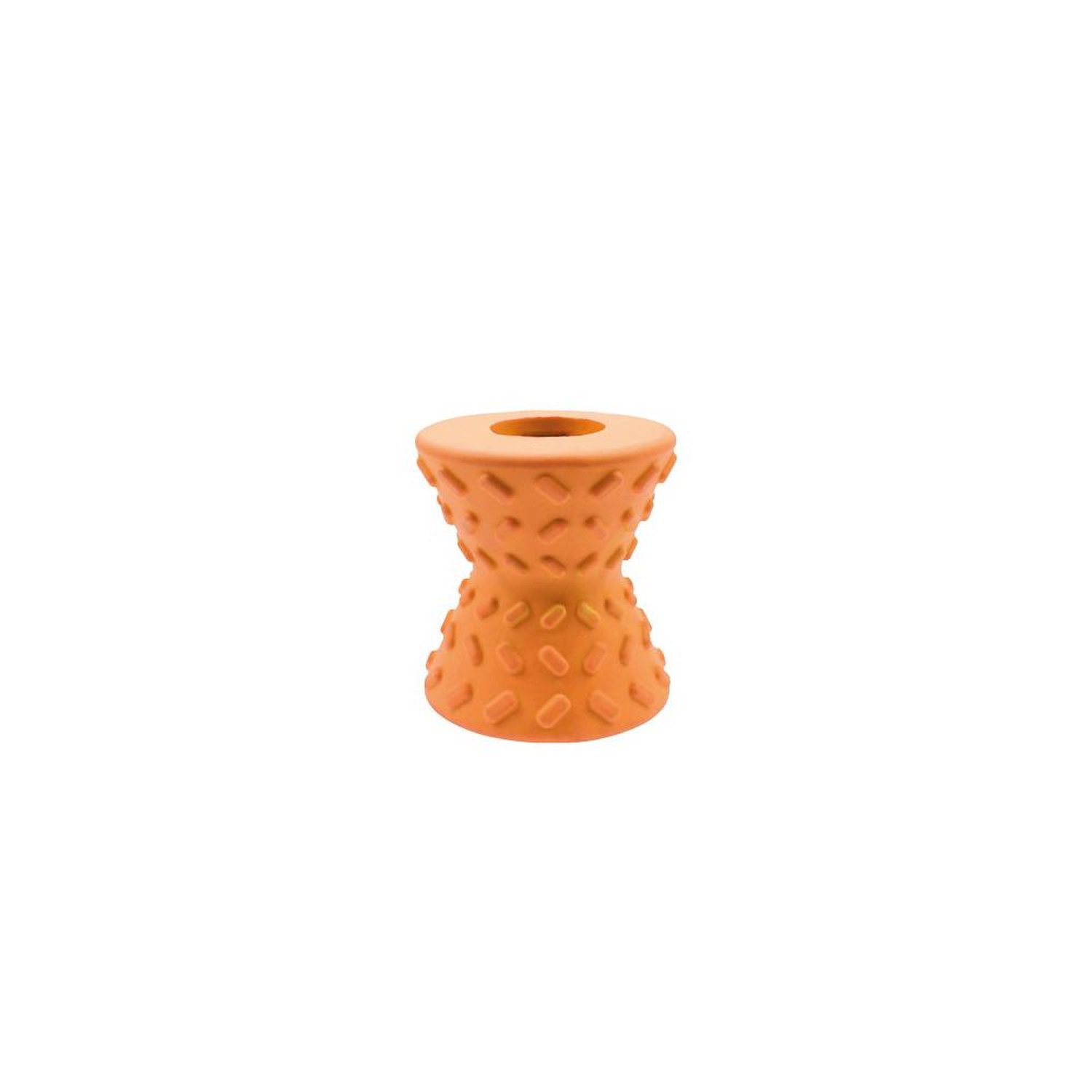 Brinquedo de Borracha para Cães Petisqueira de Borracha Mimo - PP182