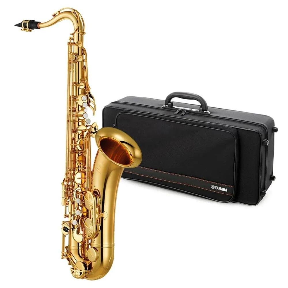 Saxofone Tenor Yamaha BB YTS-280