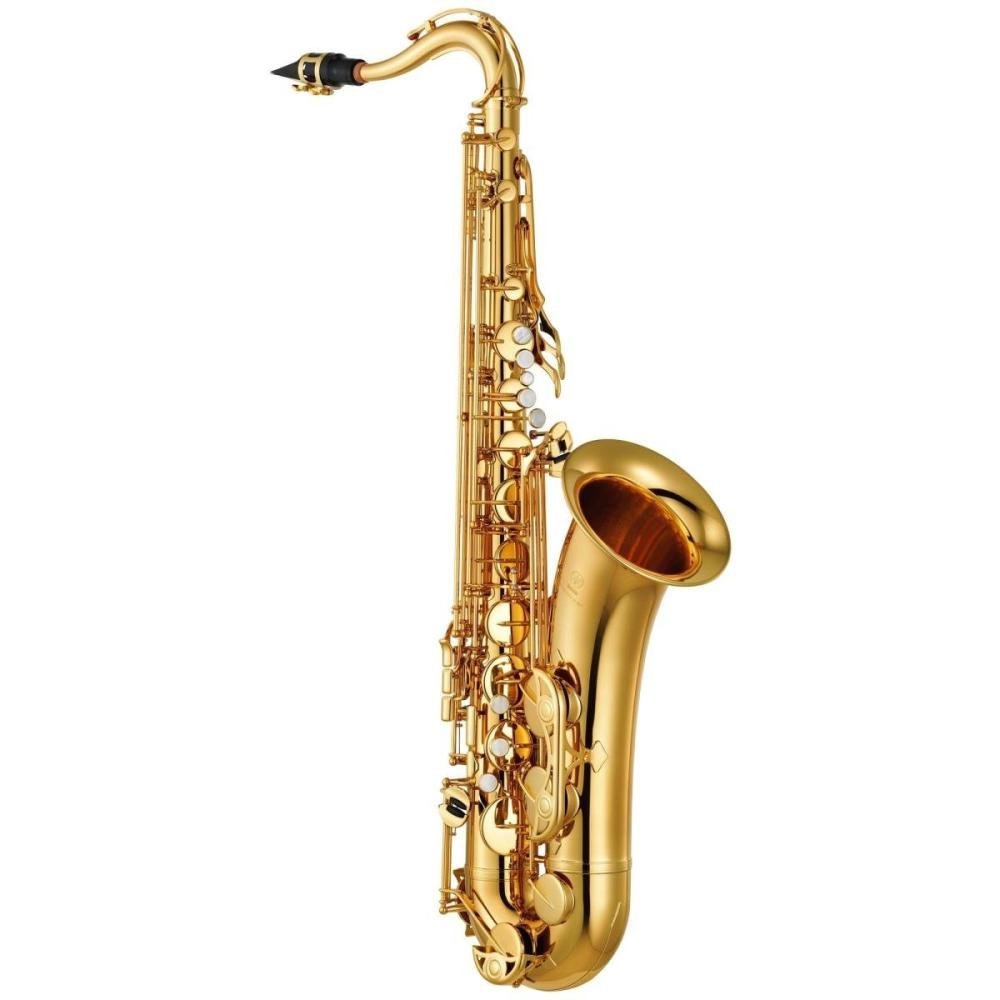 Saxofone Tenor Yamaha BB YTS-280