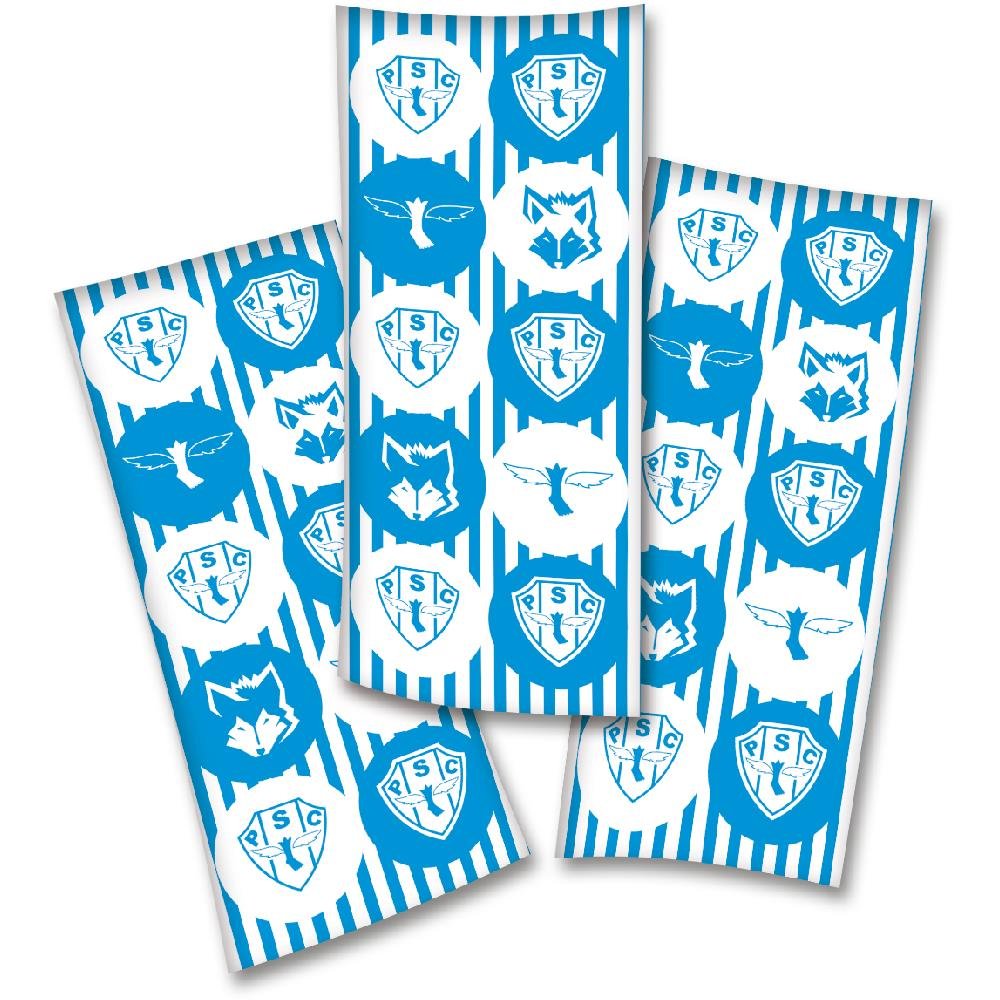 Adesivo Paysandu Oficial