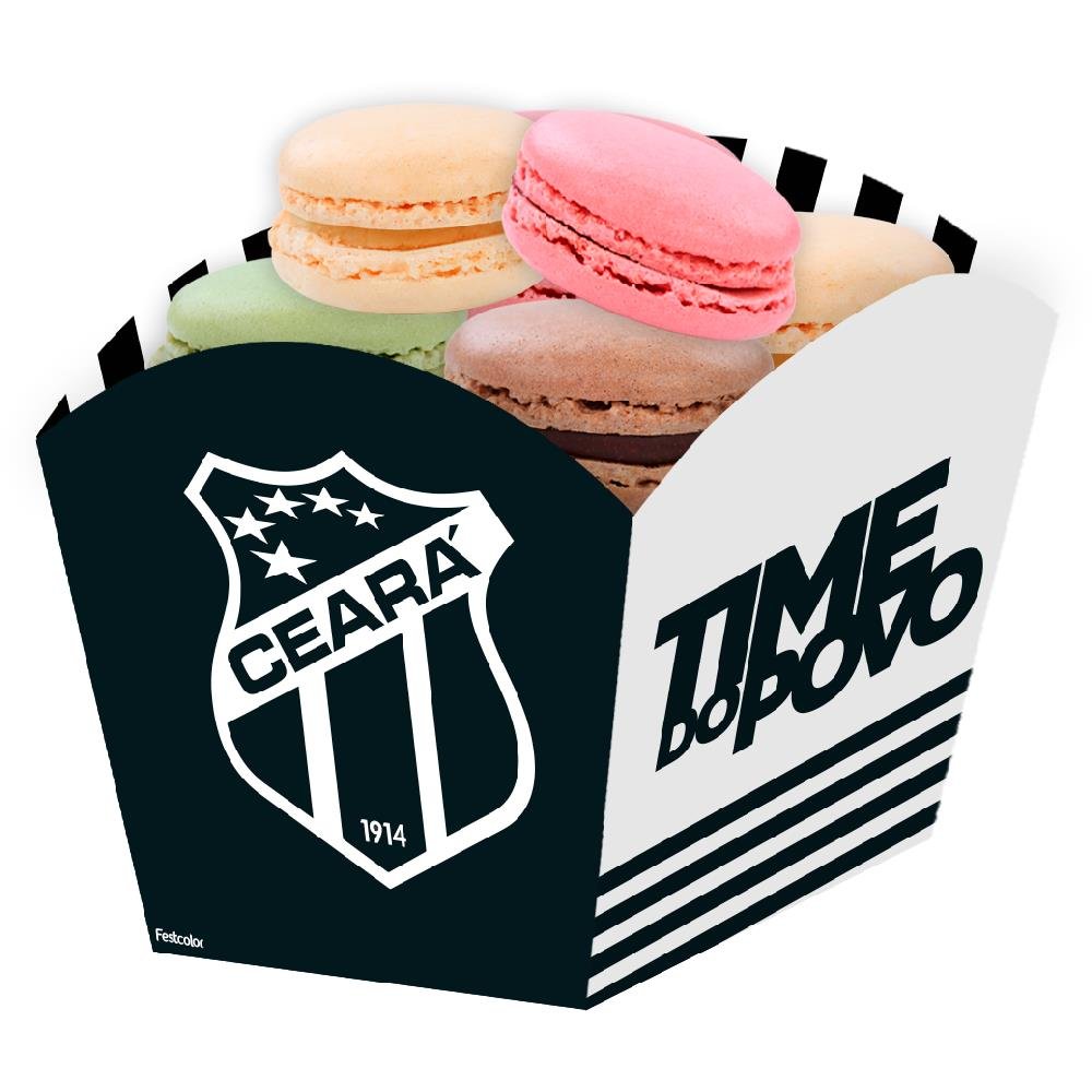 Cachepot Medio Ceara Oficial