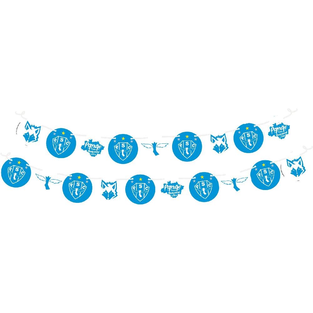 Faixa Decorativa Paysandu Oficial
