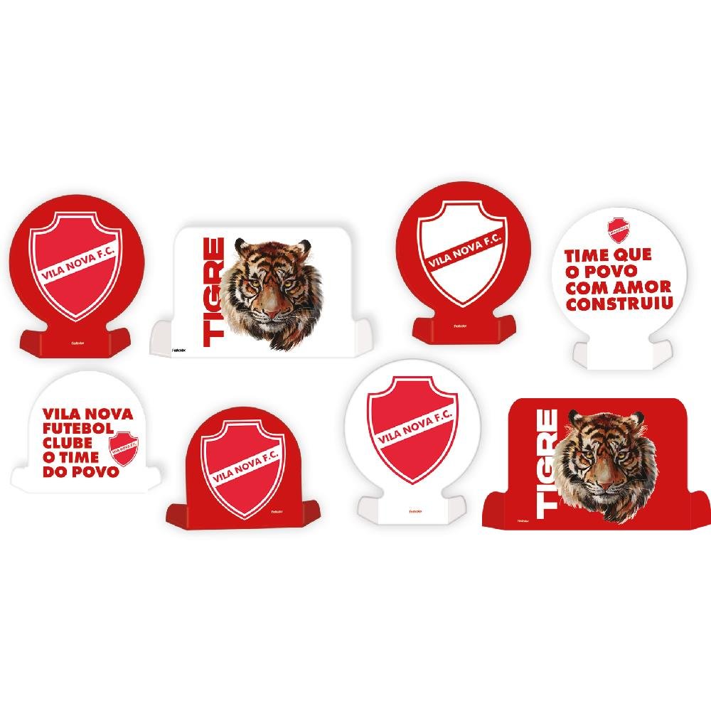 Decoracao De Mesa Vila Nova Oficial