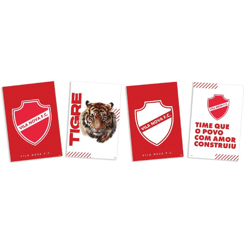 Quadros Decorativos Vila Nova Oficial