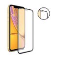 Película Defender Glass Para Iphone Xs Max / 11 Pro Max - Preta