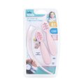 Kit Lolly Colher Treinamento Dippy Feminino 6 meses mais