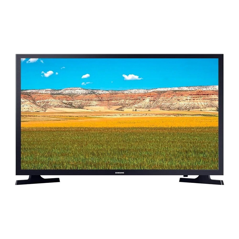 Smart Tv 32 Samsung Led Hd Tizen, 2 Hdmi, Wi-Fi, Usb