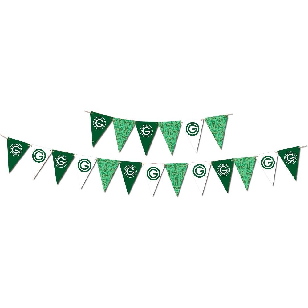 Faixa Decorativa Goias Oficial