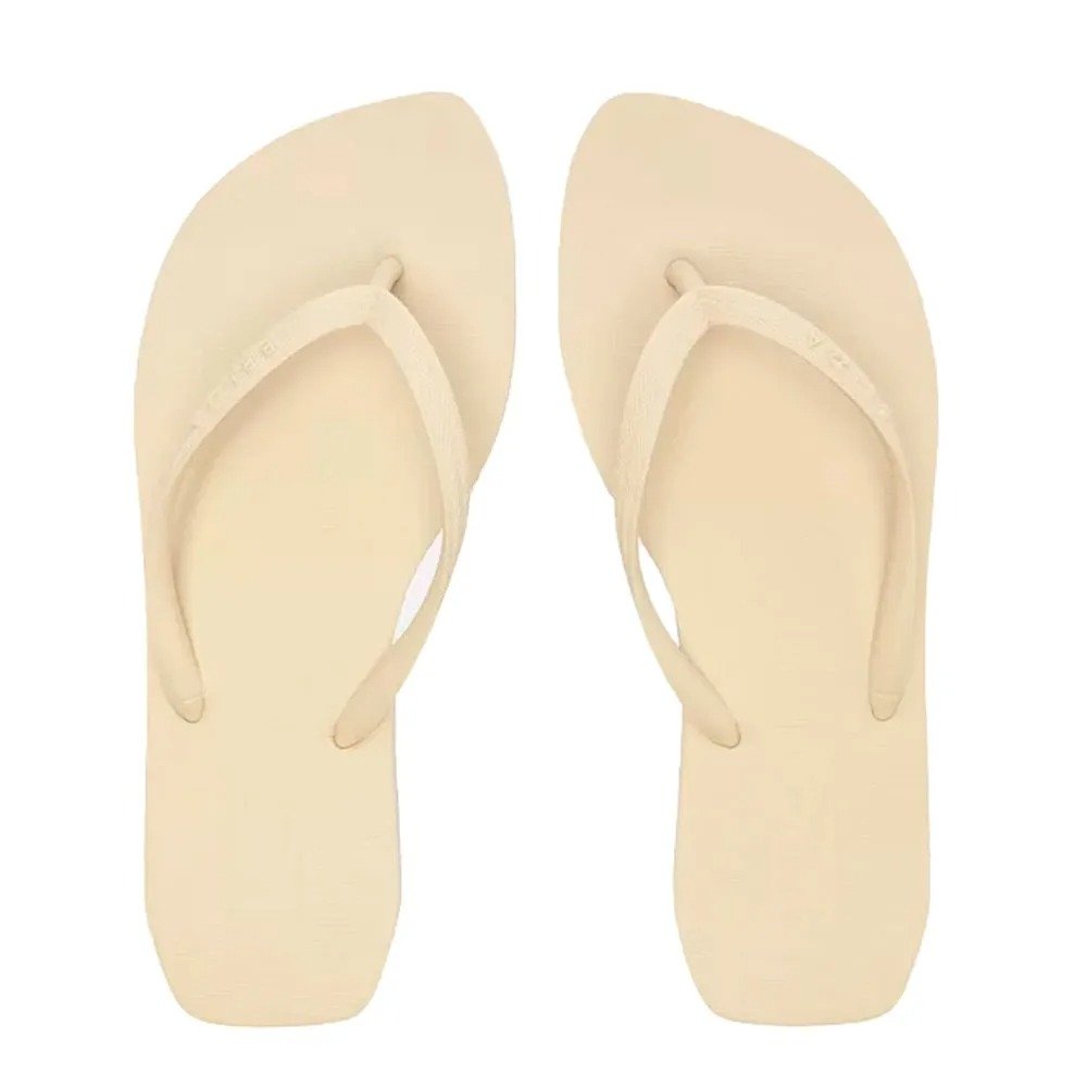 Chinelo Arezzo Brizza Z19062 0001 0010 (33-40) Branco Branco Jelly H02 com 12 Pares