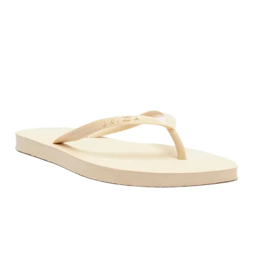 Chinelo Arezzo Brizza Z19062 0001 0010 (33-40) Branco Branco Jelly H02 com 12 Pares