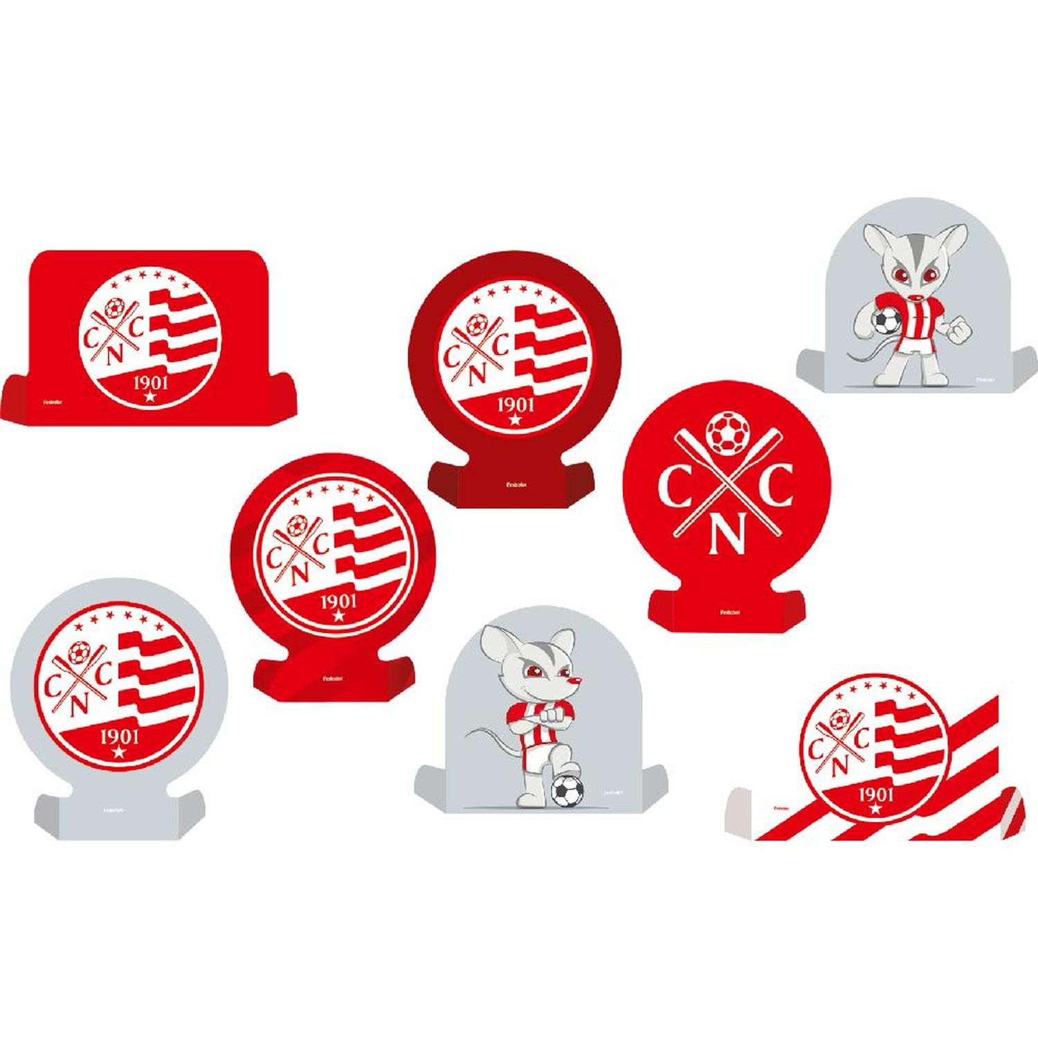 Decoracao De Mesa Nautico Oficial