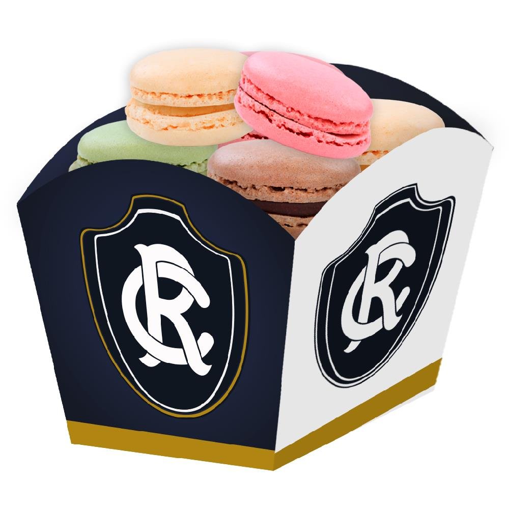 Cachepot Medio Remo Oficial