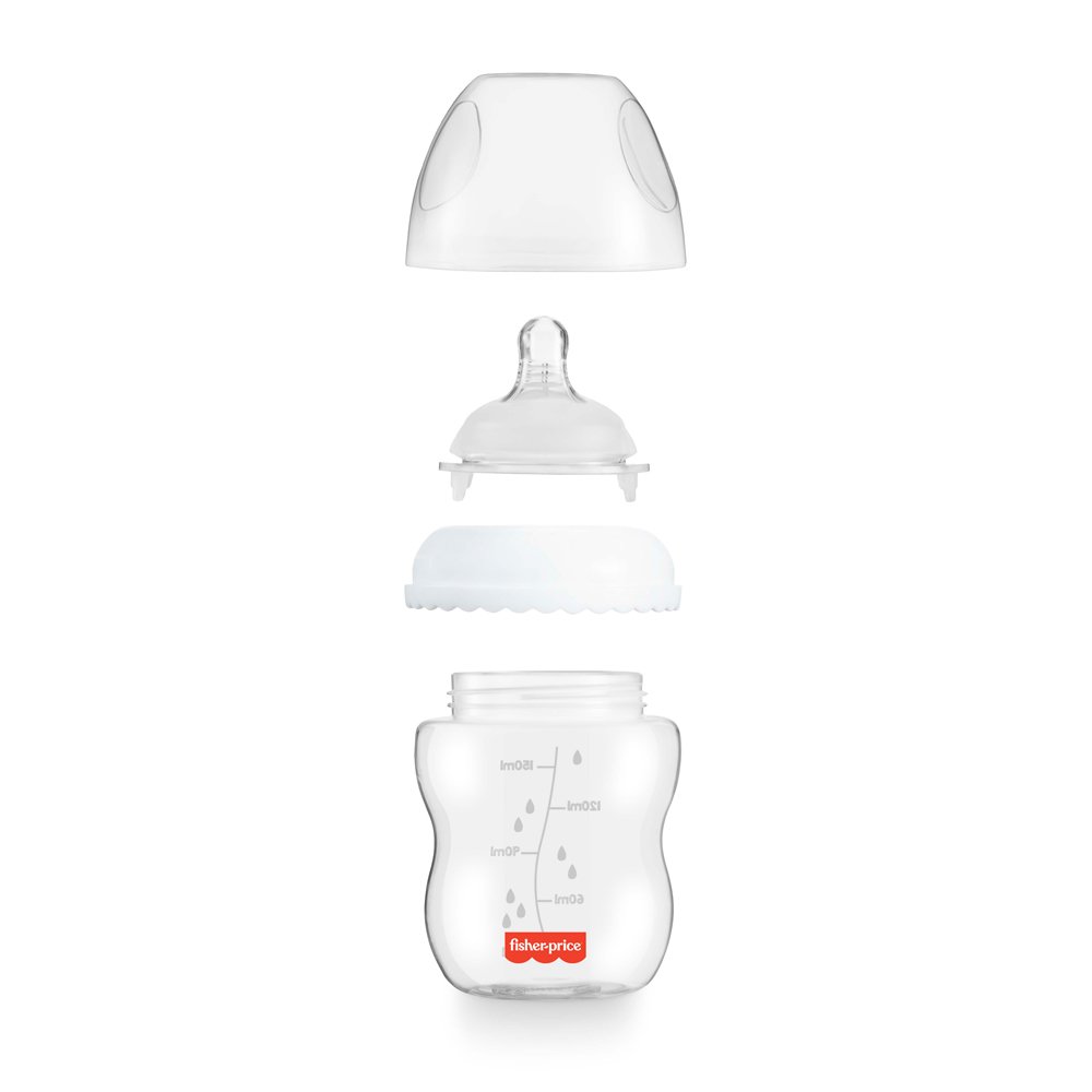 Copo Termico Aço Inox Hot & Cold Rosa Cupcake 400ml 12+ Meses Fisher Price - BB1023
