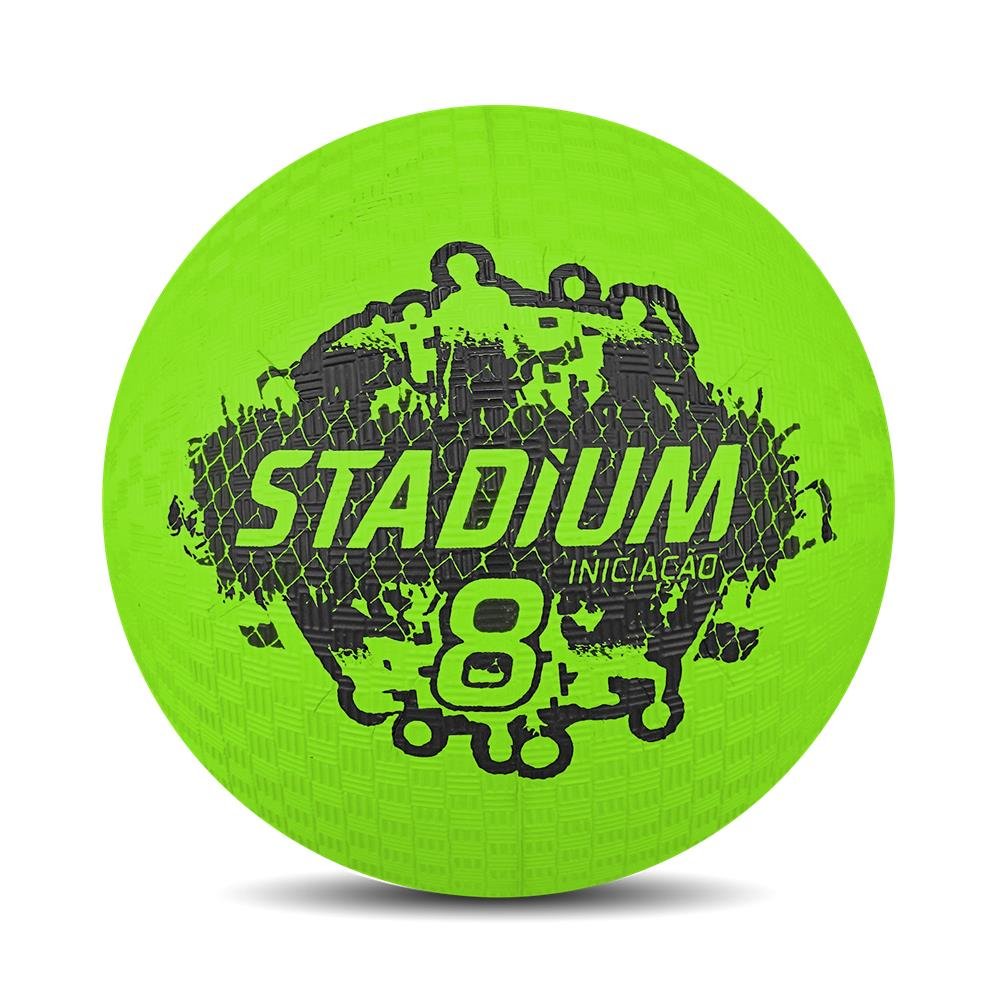 Bola Iniciacao Stadium T08 Xxiv