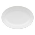 Travessa Ceramica Oval Rasa Vitramik Plus Biona