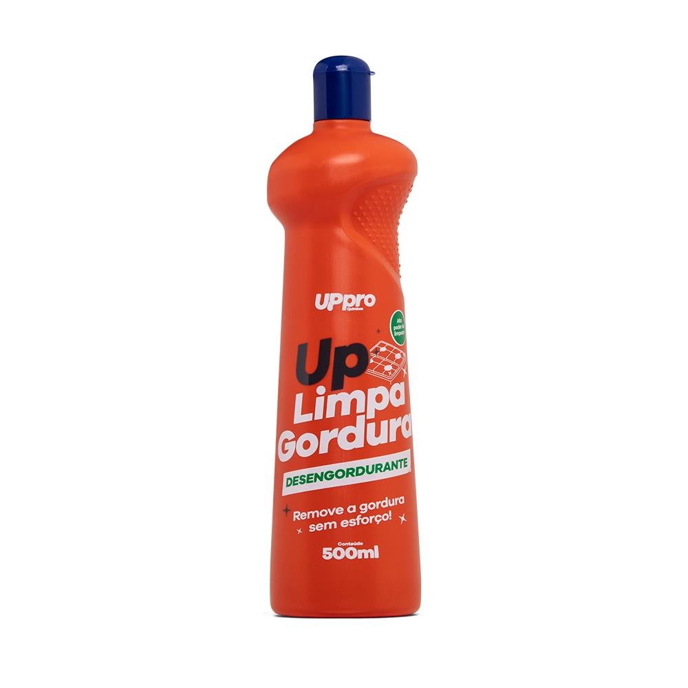 Desengordurante Multiuso 500 ML Up Pro