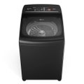 Lavadora Automática Brastemp BWT15 - 15 Kg, 620W, Platinum, 220V
