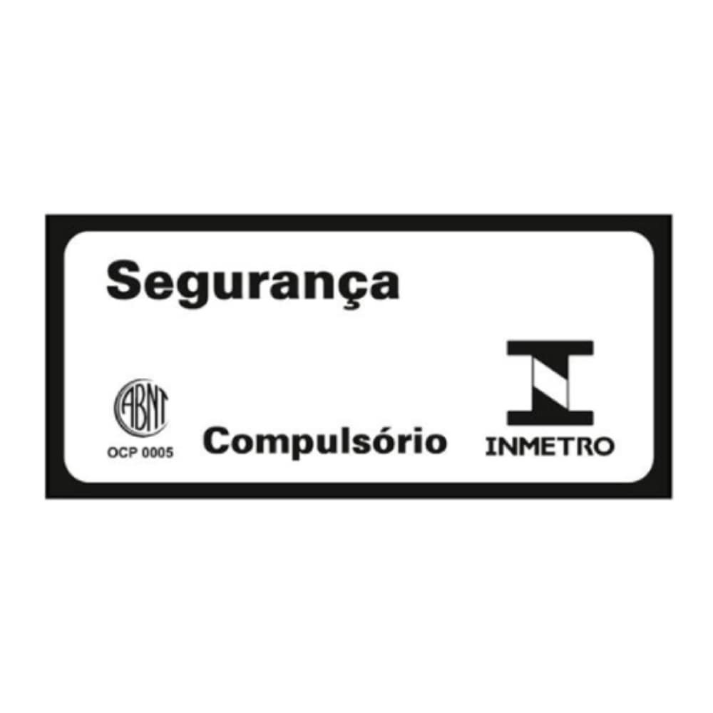 Secador de Cabelo Taiff Unique Digital - 5 Temperaturas, 3100W, Preto, 220V